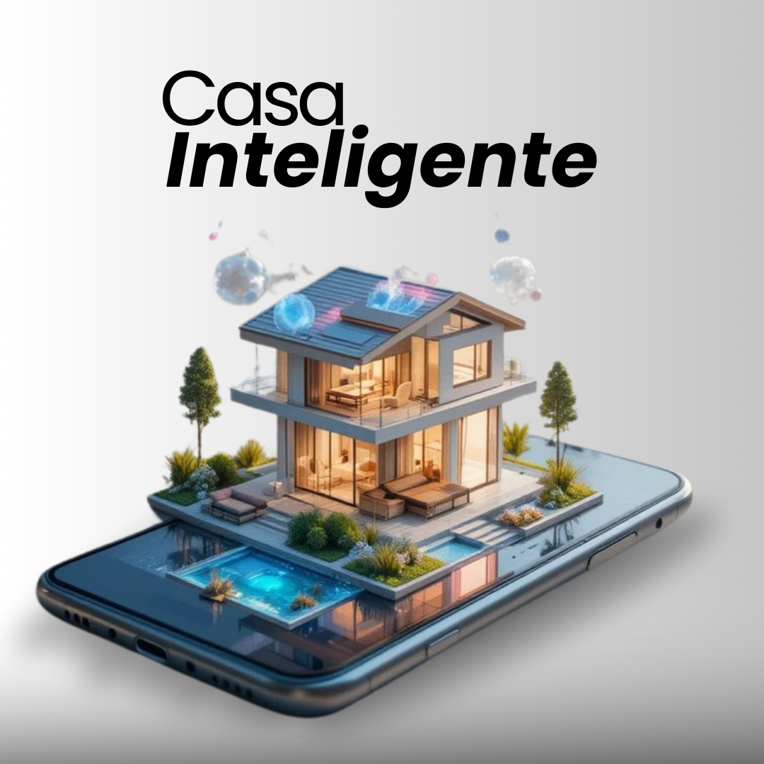 Casa inteligente