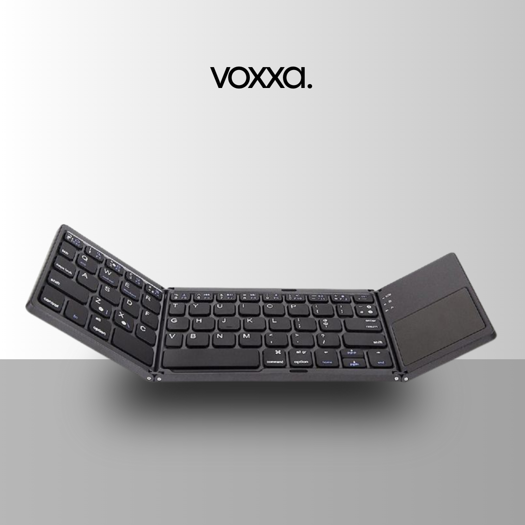 Teclado Plegable
