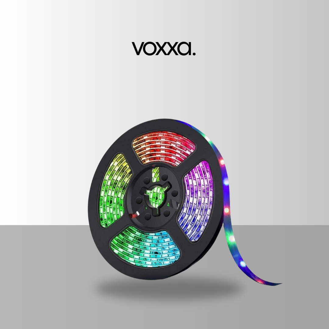 Tira de luces LED 3M
