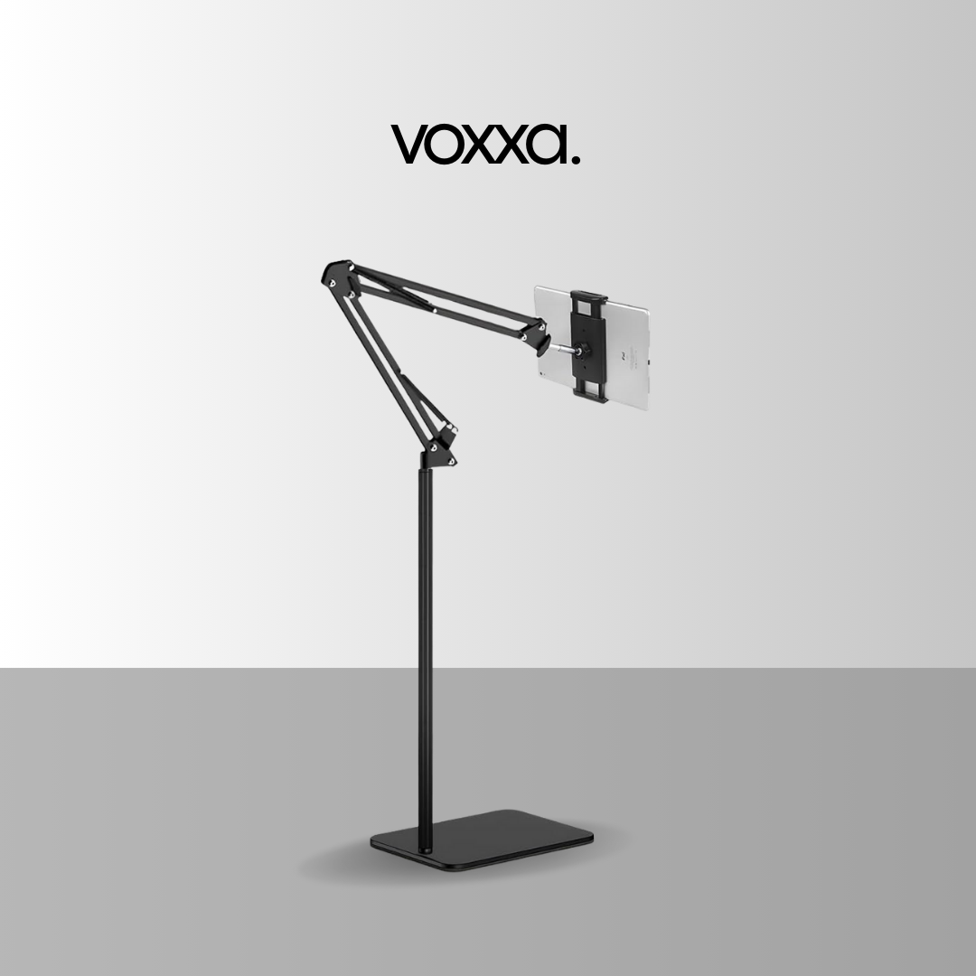 Soporte de Suelo para Tabletas y Teléfonos