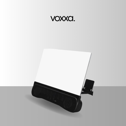Amplificador de Pantalla