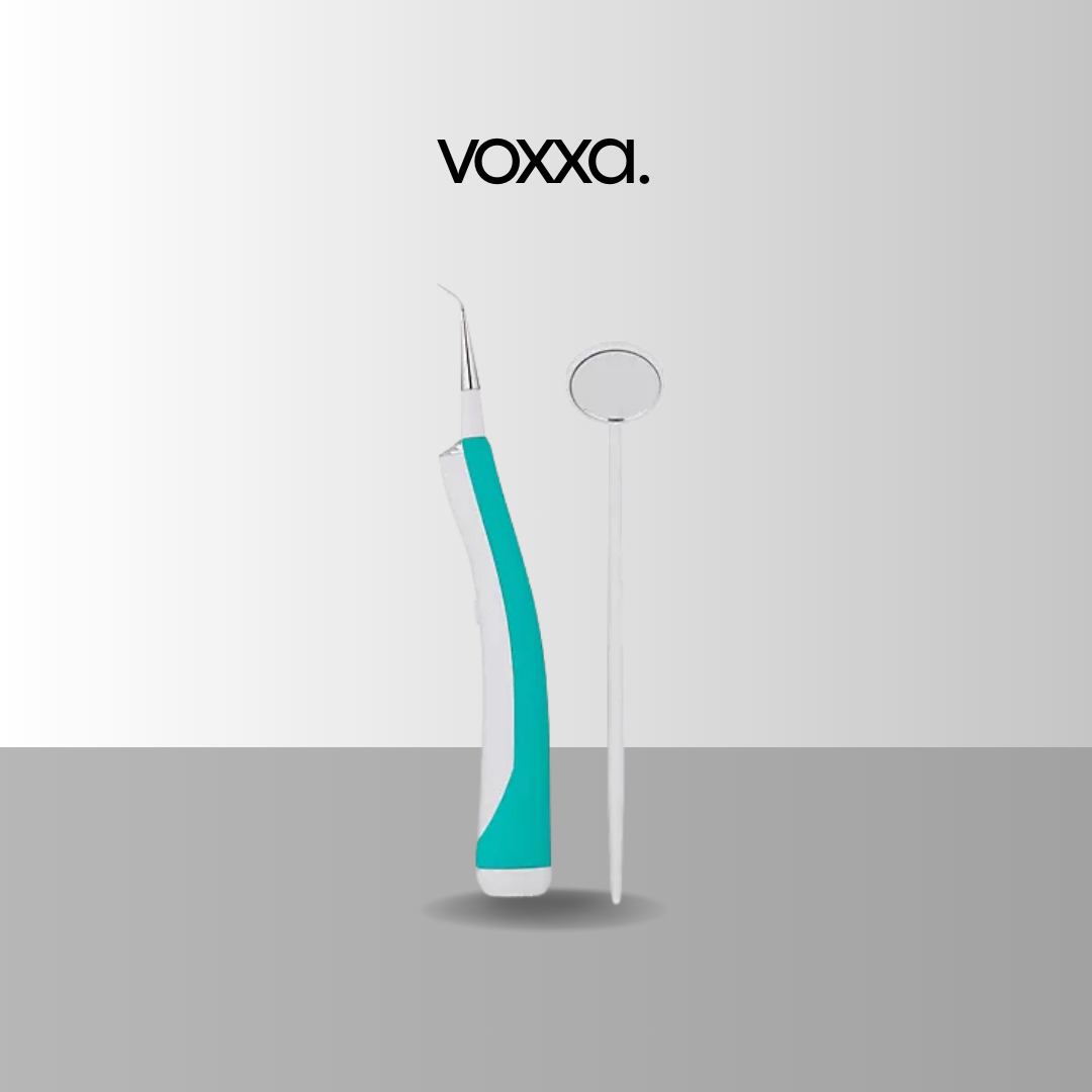 Ultrasonic - Limpiador Dental