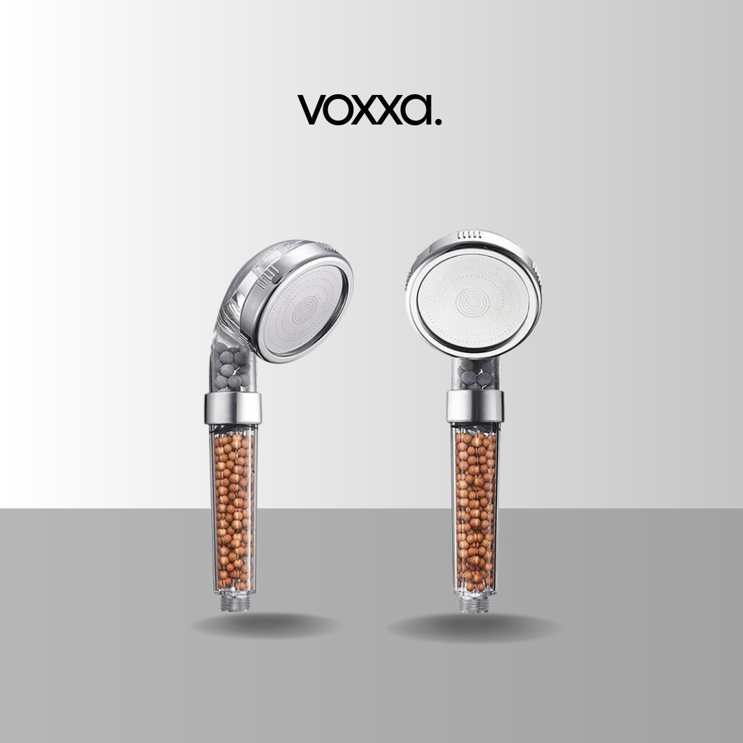 PACK 2 DUCHAS ECOLOGICAS