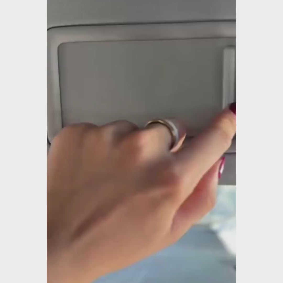 Depiladora Touch Flawless