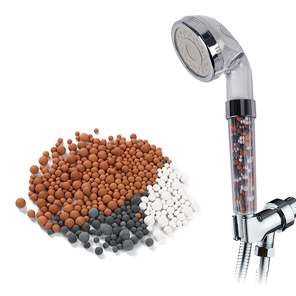 PACK 2 DUCHAS ECOLOGICAS