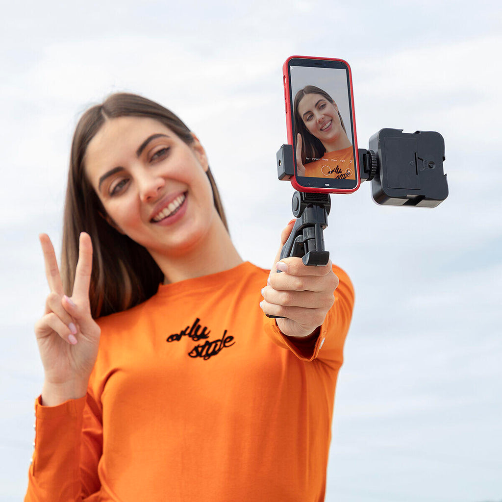 Kit Vlogging con Luz