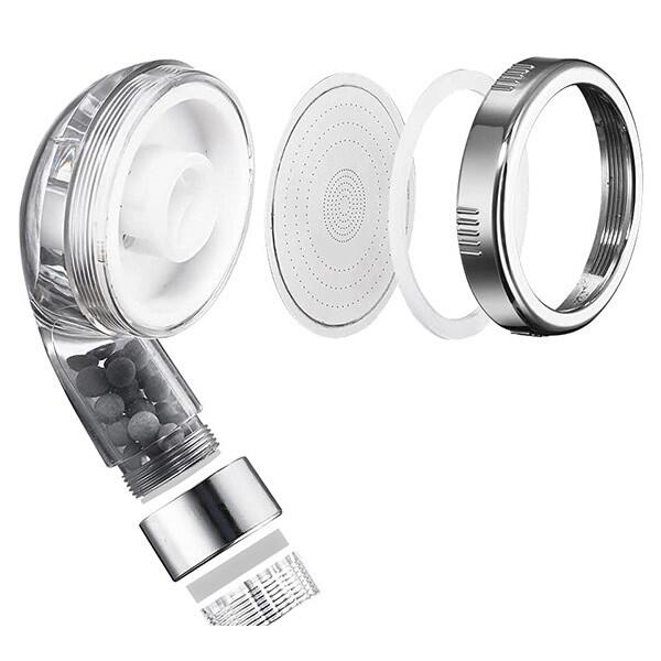 PACK 2 DUCHAS ECOLOGICAS