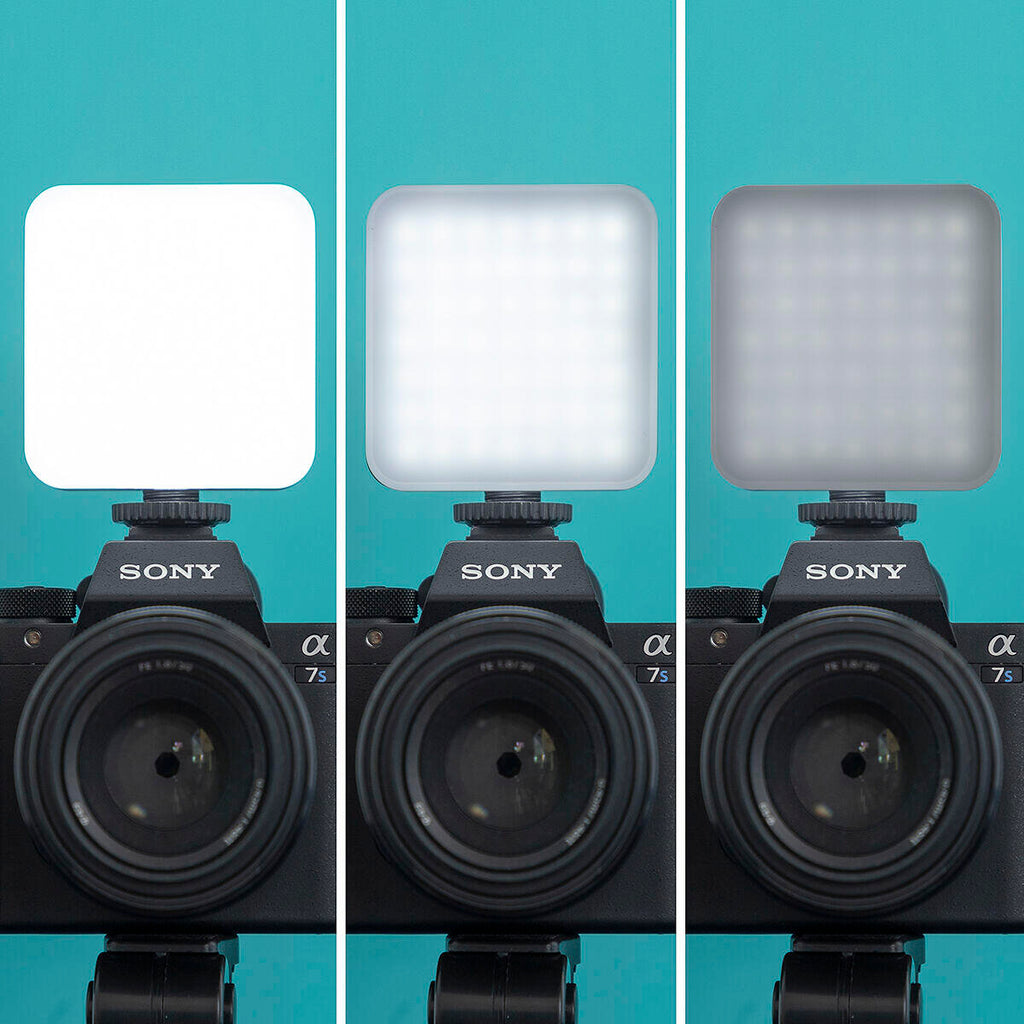 Kit Vlogging con Luz