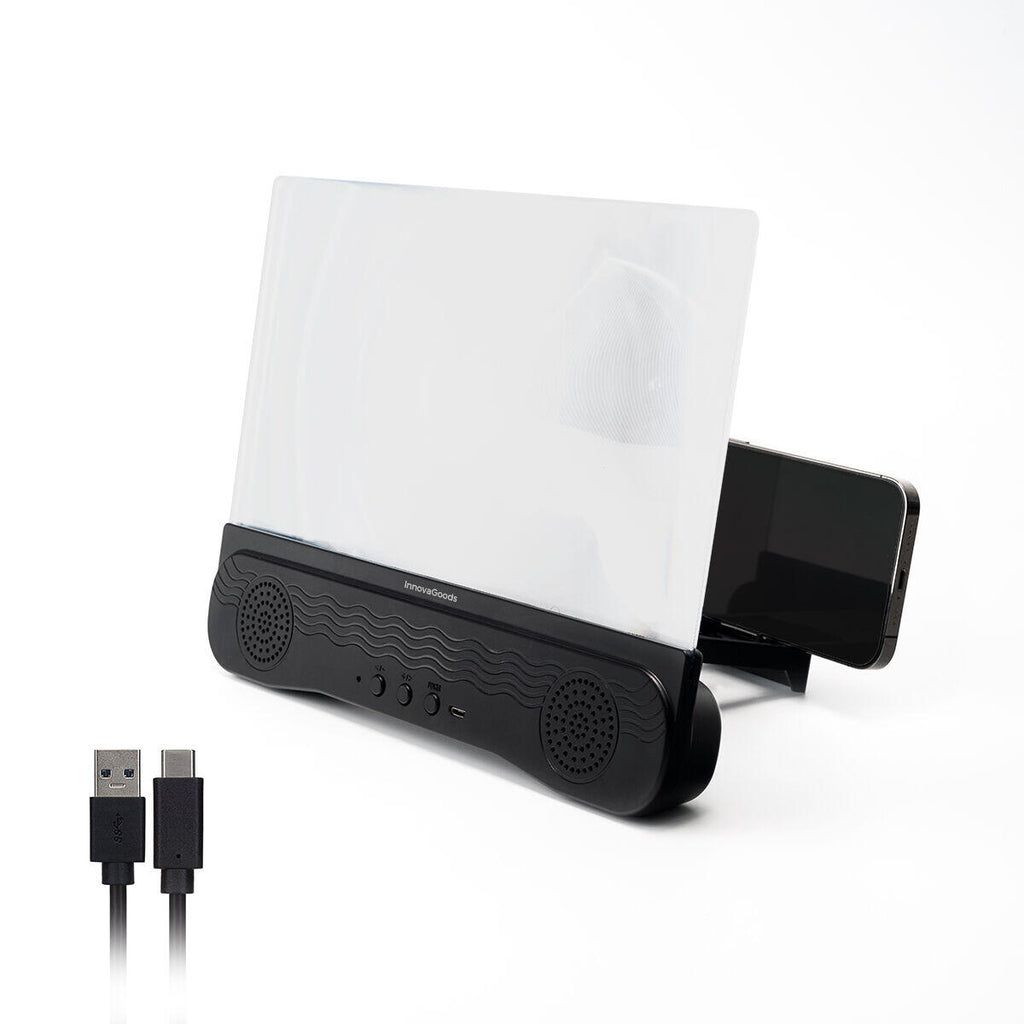 Amplificador de Pantalla