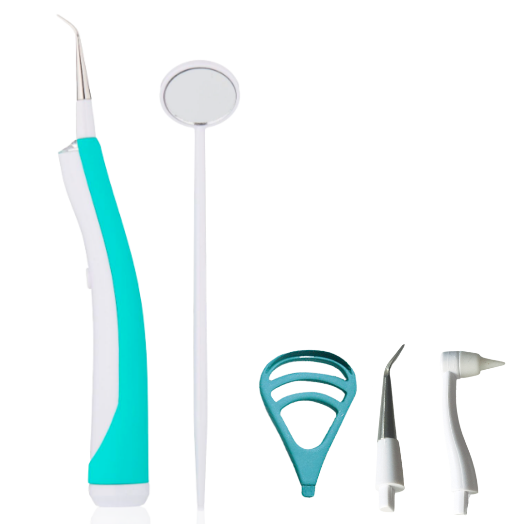 Ultrasonic - Limpiador Dental