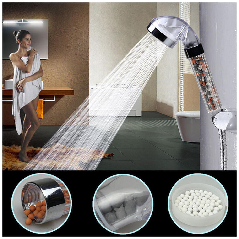 PACK 2 DUCHAS ECOLOGICAS