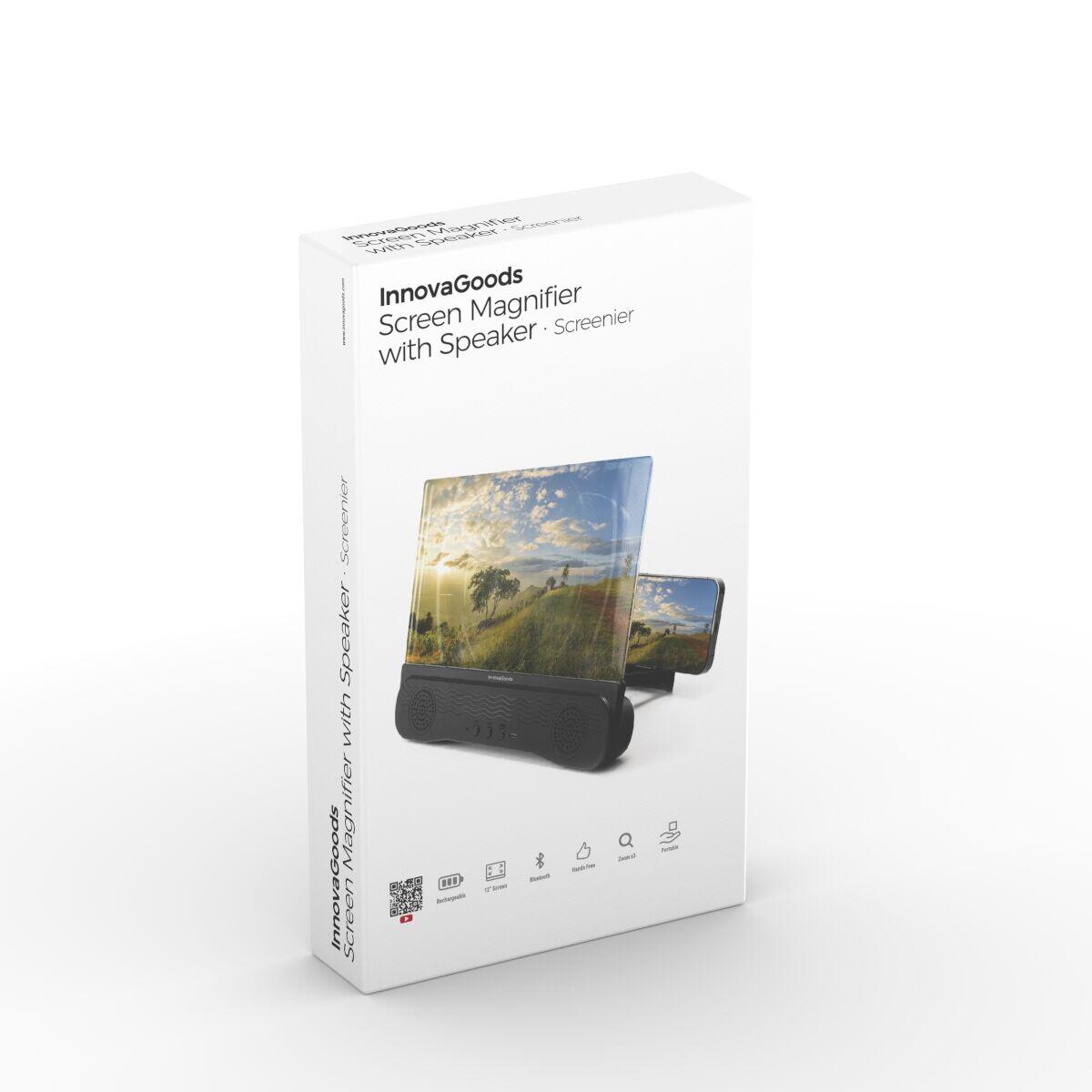 Amplificador de Pantalla