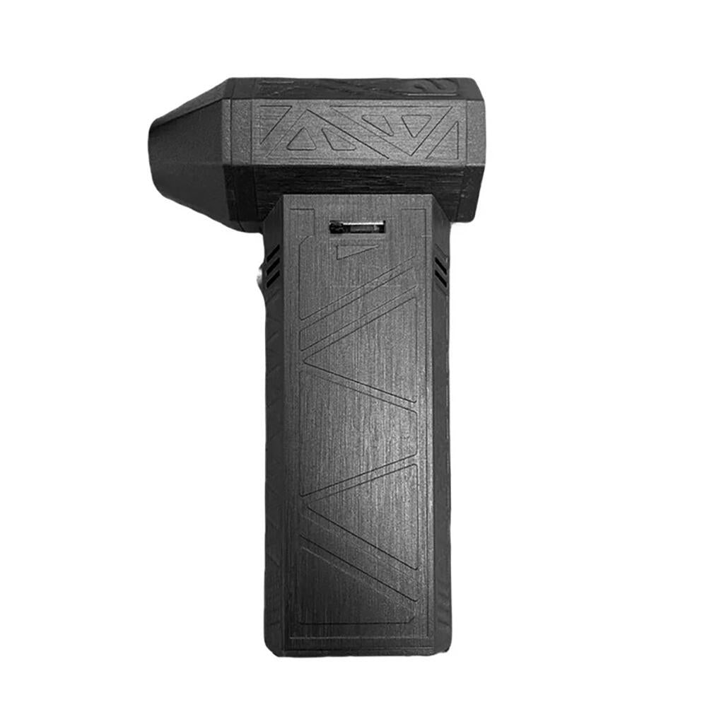 Mini Soplador Aspirador Turbo